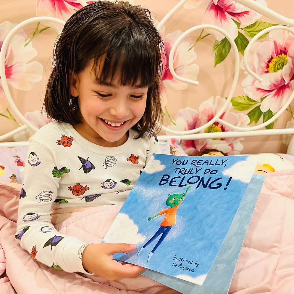 The "You Belong & You Are Enough" Bundle
